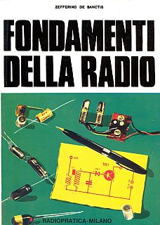 De Sanctis - Fondamenti della radio